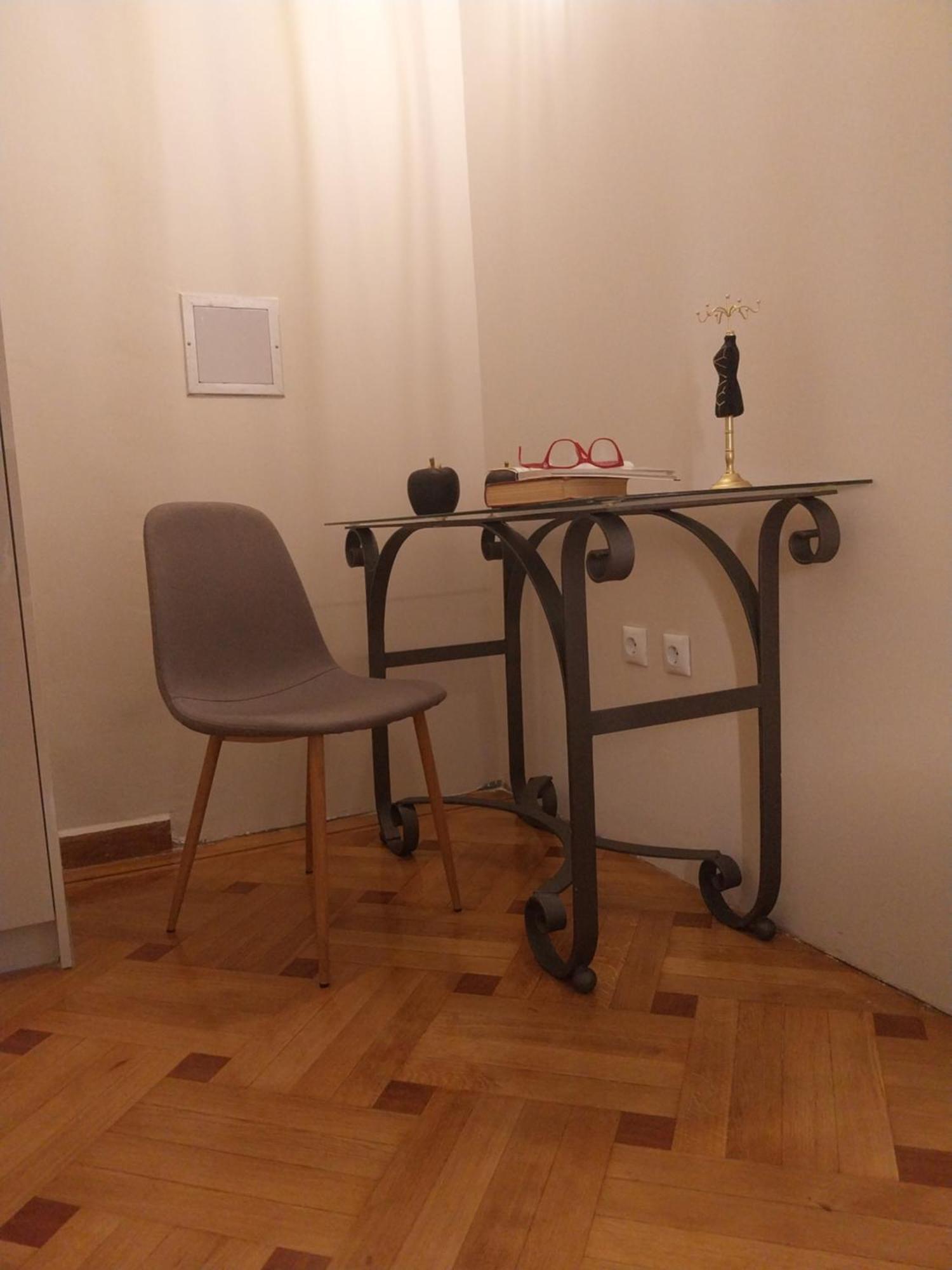 Appartement Lovely *