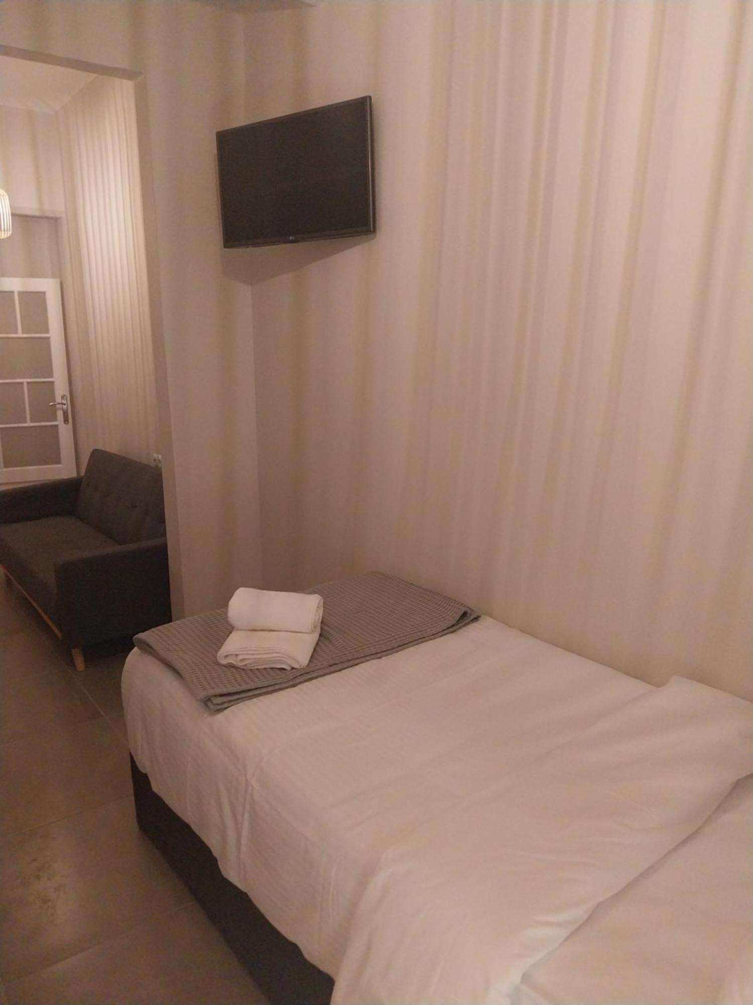 Appartement Lovely *