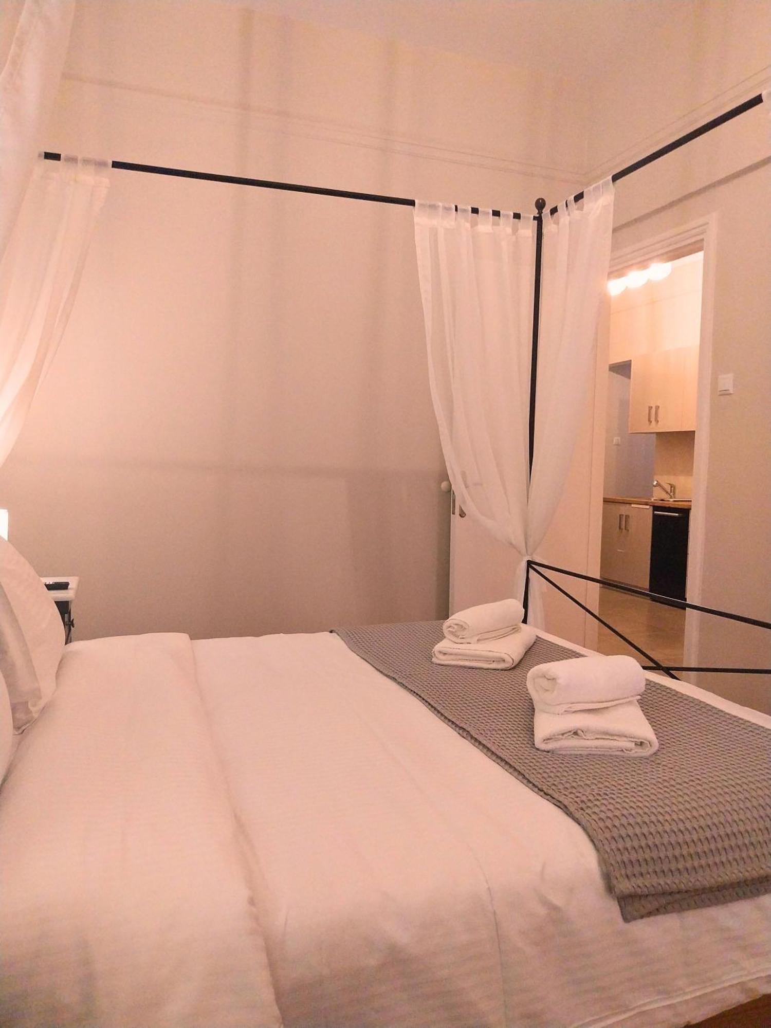 Appartement Lovely