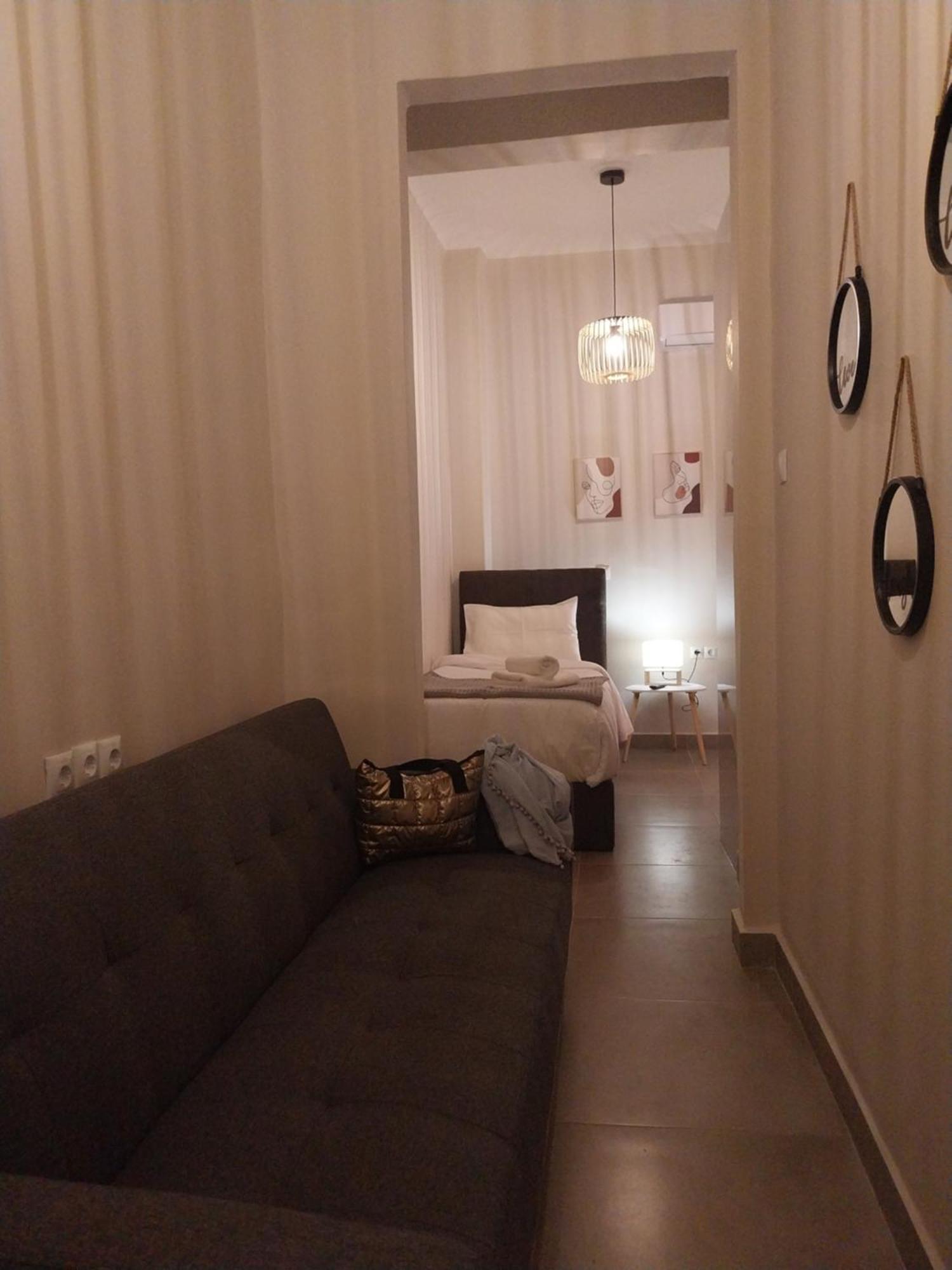 Lovely Apartment Athens
