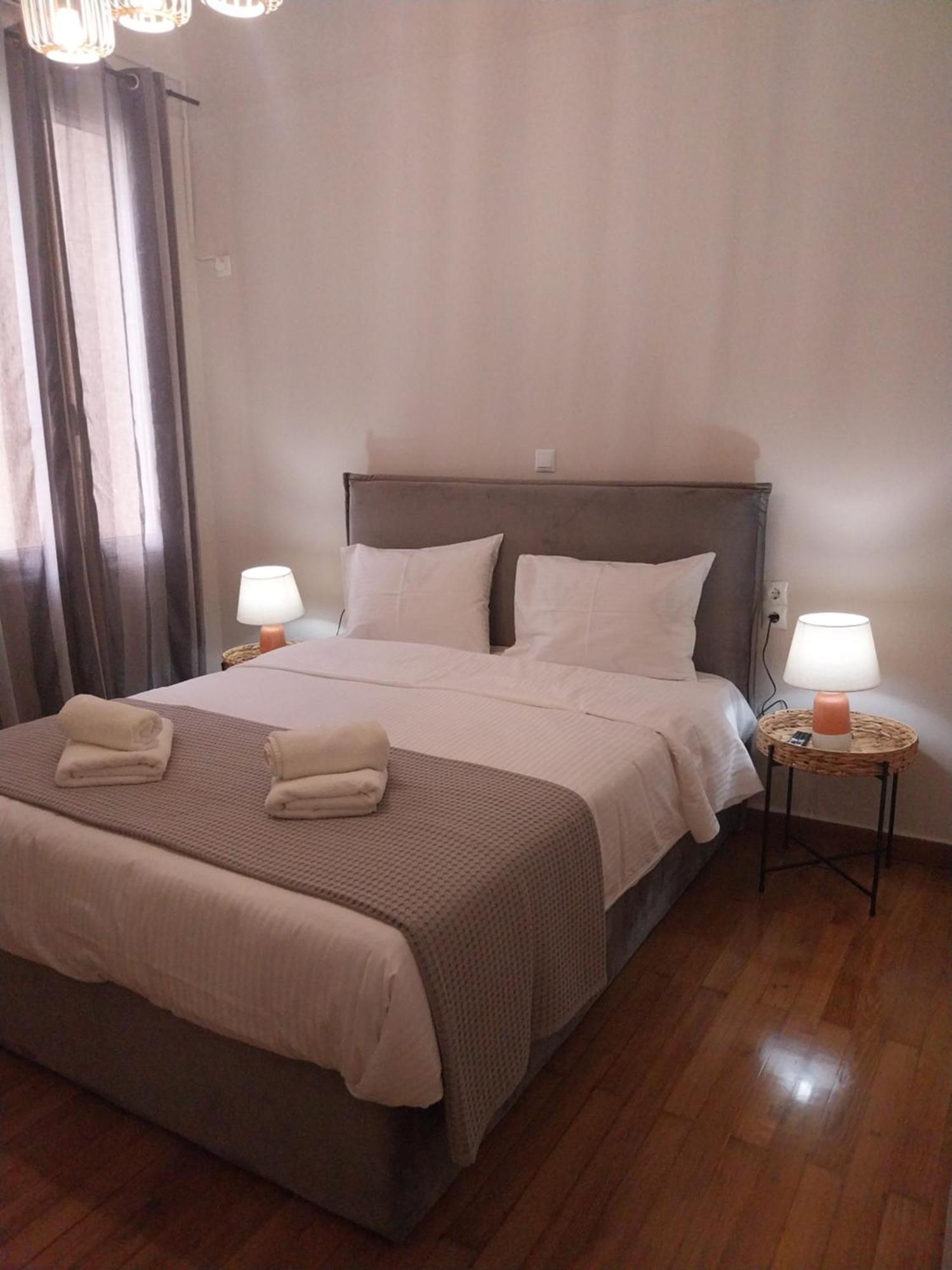 Lovely Apartment Athens