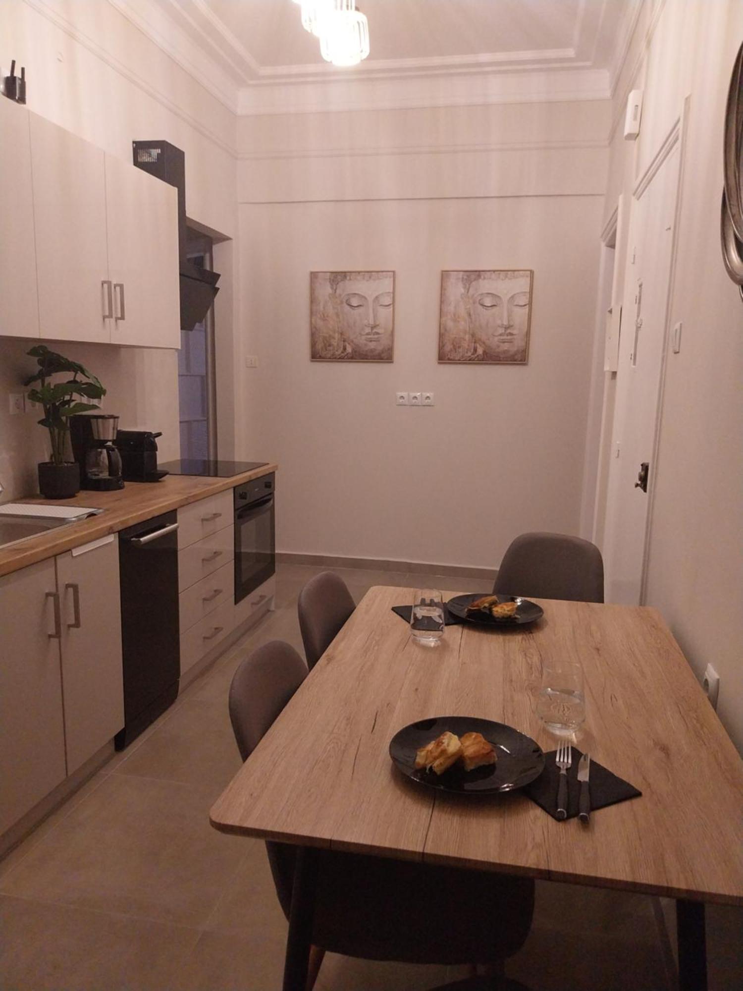Lovely Apartment *